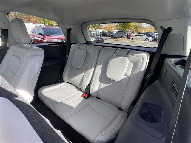 new 2026 Lincoln Aviator car, priced at $79,248