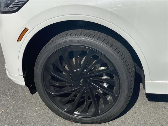 new 2026 Lincoln Aviator car, priced at $79,248