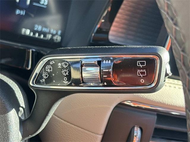 new 2026 Lincoln Corsair car, priced at $47,452