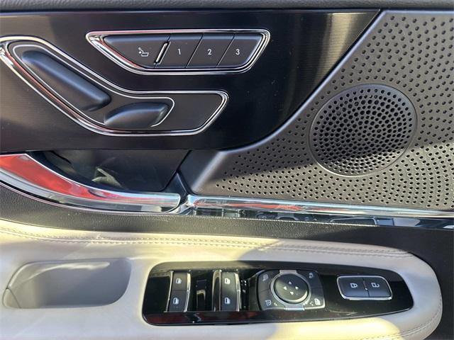 new 2026 Lincoln Corsair car, priced at $47,452