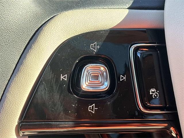 new 2026 Lincoln Corsair car, priced at $47,452