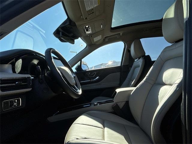 new 2026 Lincoln Corsair car, priced at $47,452
