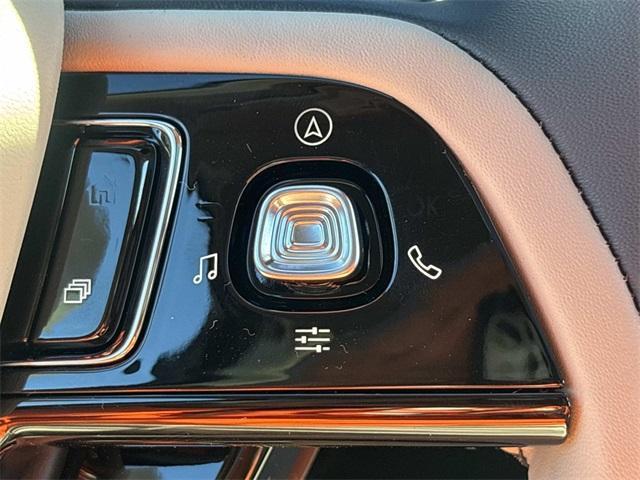 new 2026 Lincoln Corsair car, priced at $47,452