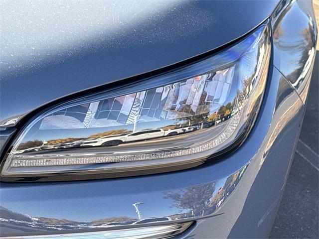 new 2026 Lincoln Corsair car, priced at $47,452