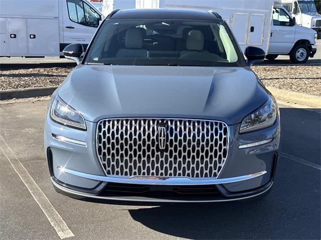 new 2026 Lincoln Corsair car, priced at $47,452