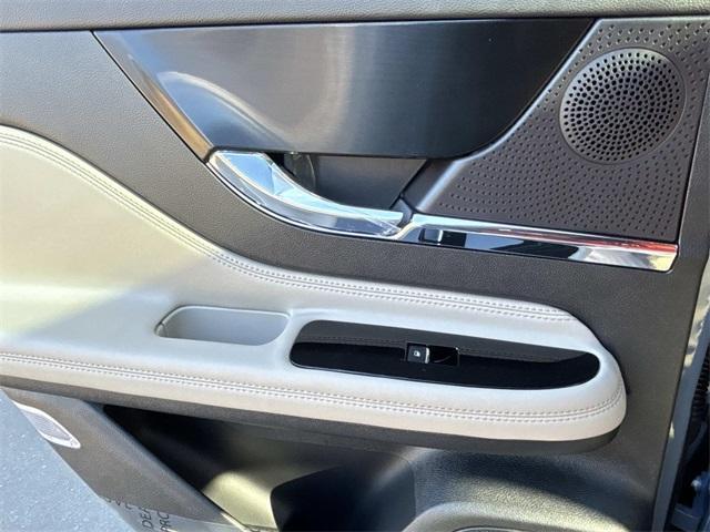 new 2026 Lincoln Corsair car, priced at $47,452