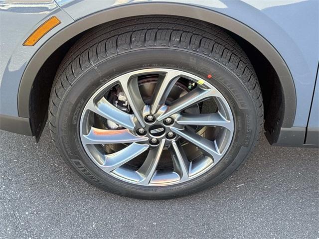 new 2026 Lincoln Corsair car, priced at $47,452