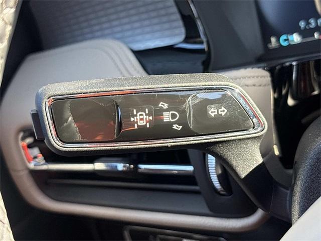 new 2026 Lincoln Corsair car, priced at $47,452