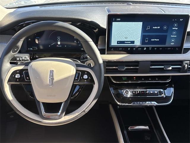 new 2026 Lincoln Corsair car, priced at $47,452