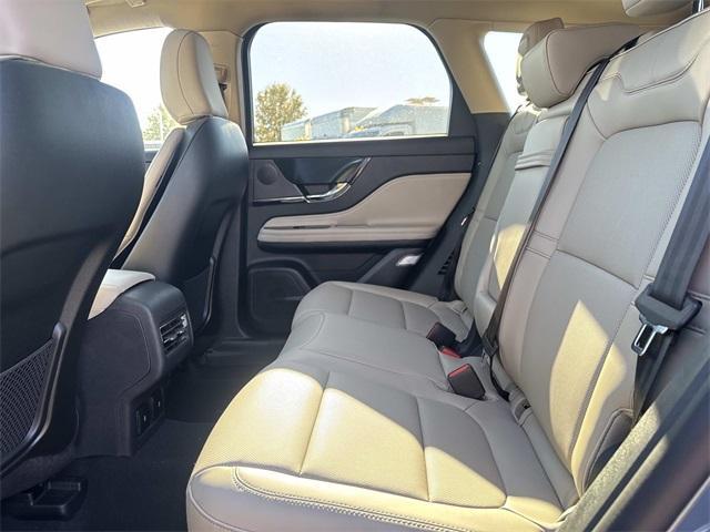 new 2026 Lincoln Corsair car, priced at $47,452