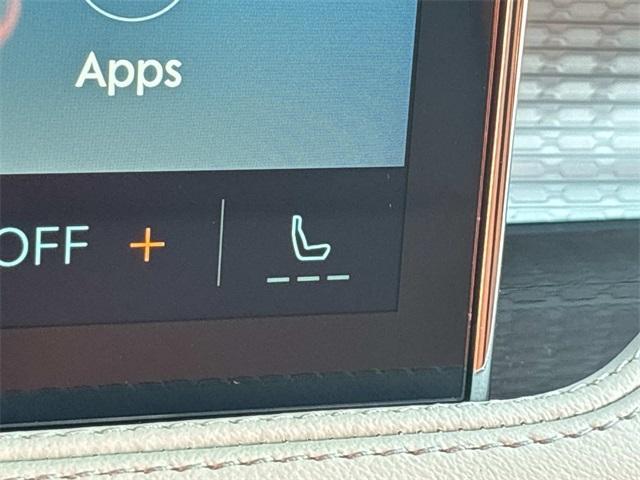 new 2026 Lincoln Corsair car, priced at $47,452