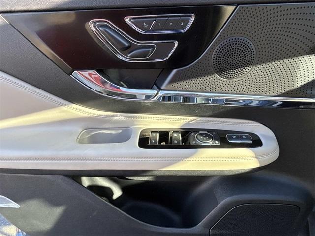 new 2026 Lincoln Corsair car, priced at $47,452