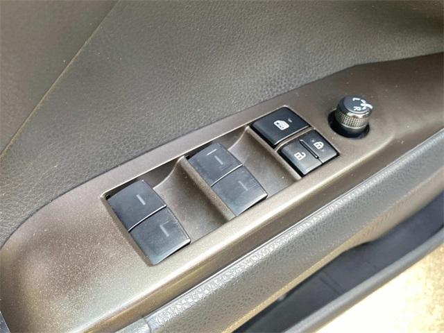 used 2024 Toyota Camry car, priced at $22,192