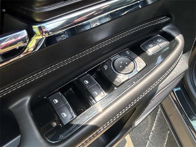 used 2021 Lincoln Corsair car, priced at $25,285