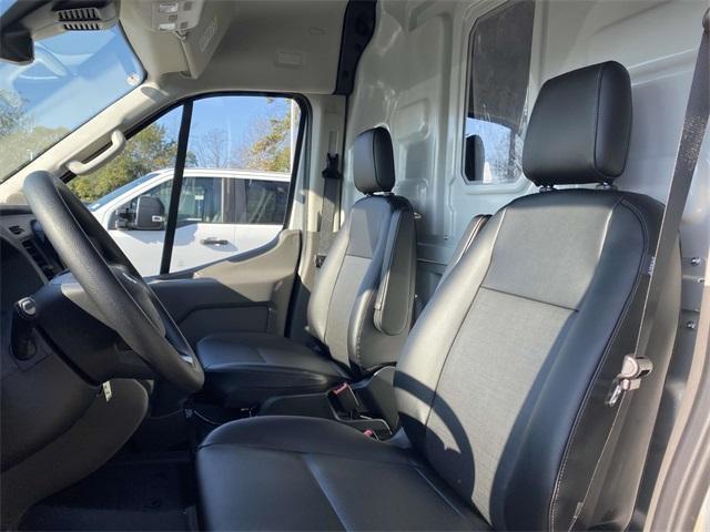 new 2024 Ford Transit-250 car, priced at $52,380