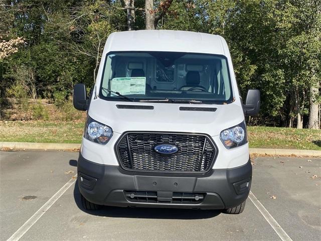 new 2024 Ford Transit-250 car, priced at $52,380