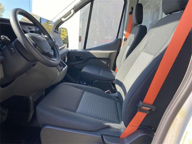 new 2024 Ford Transit-250 car, priced at $58,999