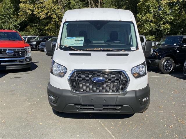 new 2024 Ford Transit-250 car, priced at $58,999