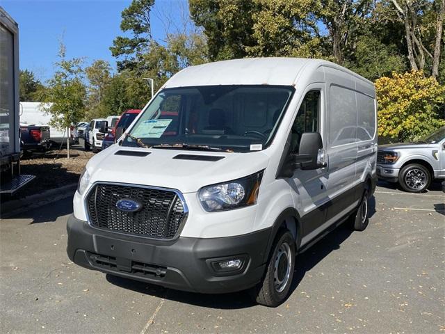 new 2024 Ford Transit-250 car, priced at $58,999