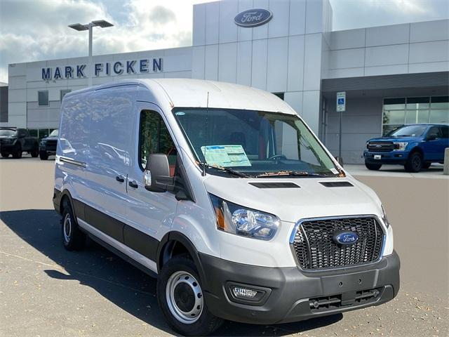 new 2024 Ford Transit-250 car, priced at $58,999