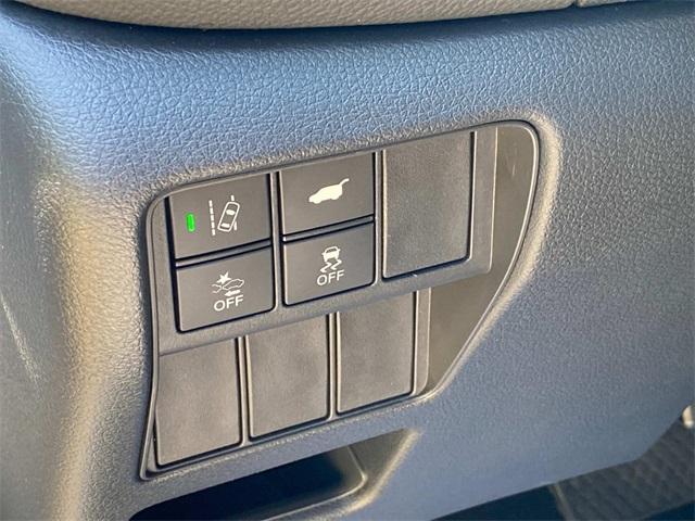 used 2022 Honda CR-V car, priced at $27,379