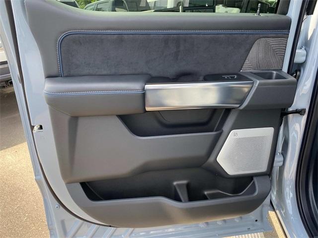 new 2025 Ford F-350 car, priced at $99,195