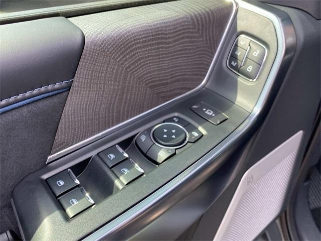 new 2025 Ford F-350 car, priced at $97,211