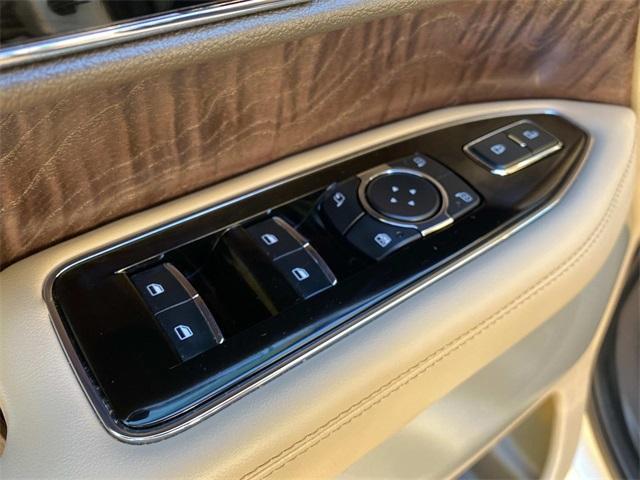 used 2024 Lincoln Navigator L car, priced at $72,195