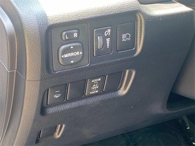 used 2021 Toyota 4Runner car, priced at $42,607