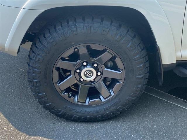used 2021 Toyota 4Runner car, priced at $42,607