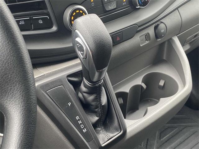 new 2025 Ford Transit-350 car, priced at $51,806