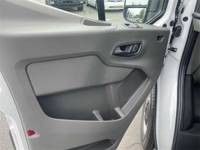 new 2025 Ford Transit-350 car, priced at $51,806