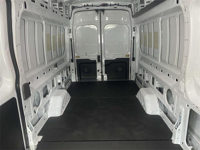 new 2025 Ford Transit-350 car, priced at $51,806