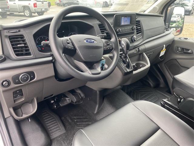new 2025 Ford Transit-350 car, priced at $51,806