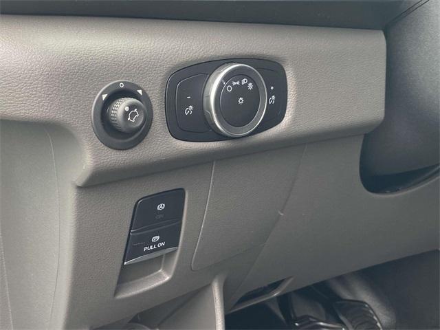 new 2025 Ford Transit-350 car, priced at $51,806