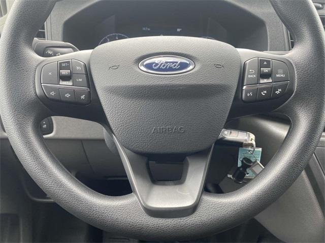 new 2025 Ford Transit-350 car, priced at $51,806