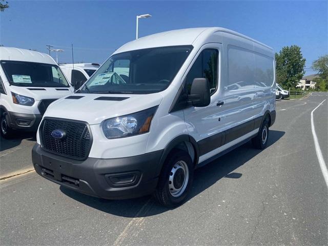 new 2025 Ford Transit-250 car, priced at $46,820