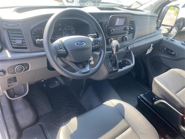 new 2025 Ford Transit-250 car, priced at $46,820
