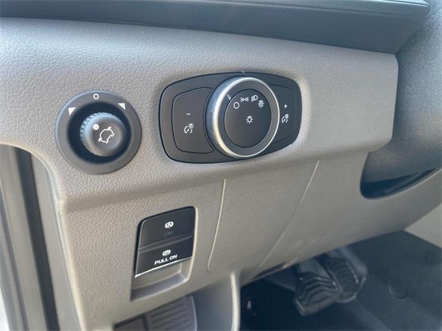 new 2025 Ford Transit-250 car, priced at $46,820