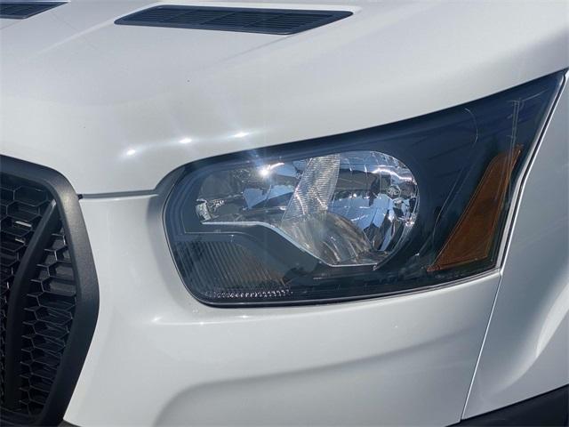 new 2025 Ford Transit-250 car, priced at $46,820