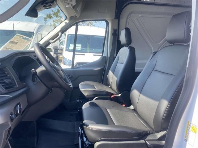 new 2025 Ford Transit-250 car, priced at $46,820