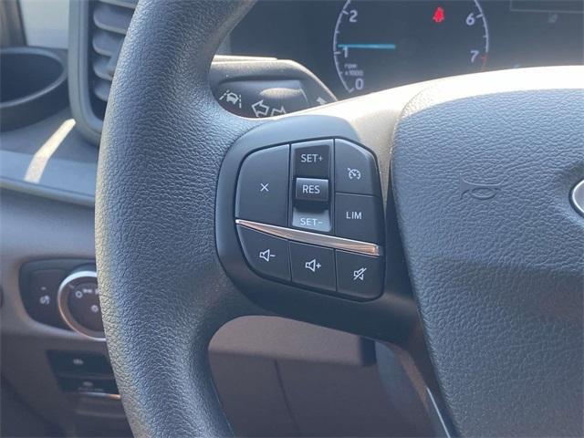 new 2025 Ford Transit-250 car, priced at $46,820