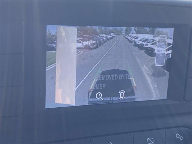new 2025 Ford Transit-250 car, priced at $46,820