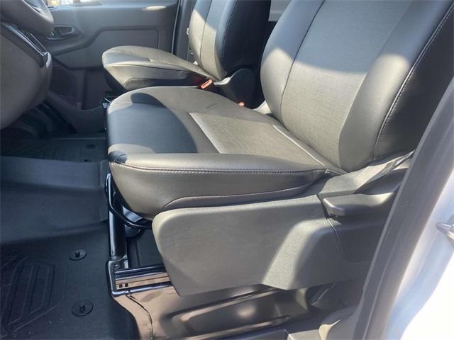 new 2025 Ford Transit-250 car, priced at $46,820