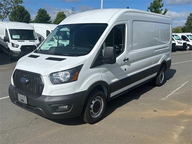 new 2025 Ford Transit-250 car, priced at $49,737