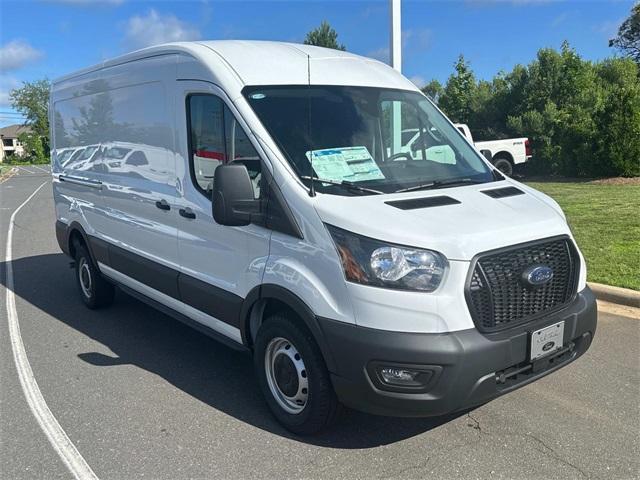 new 2025 Ford Transit-250 car, priced at $49,737