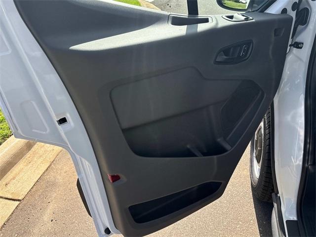 new 2025 Ford Transit-250 car, priced at $49,737