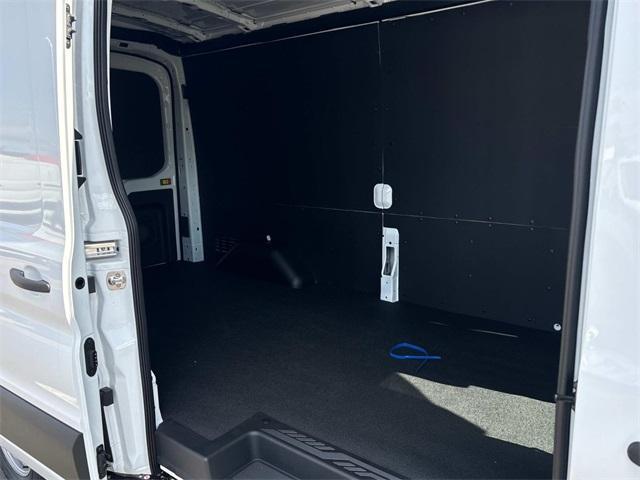 new 2025 Ford Transit-250 car, priced at $49,737