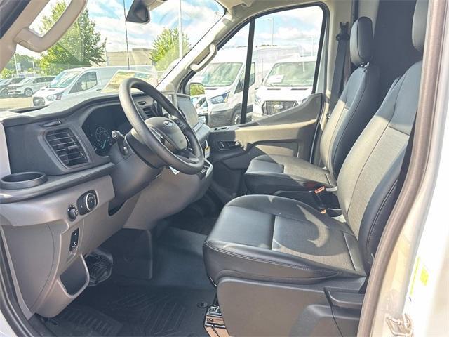 new 2025 Ford Transit-250 car, priced at $49,737