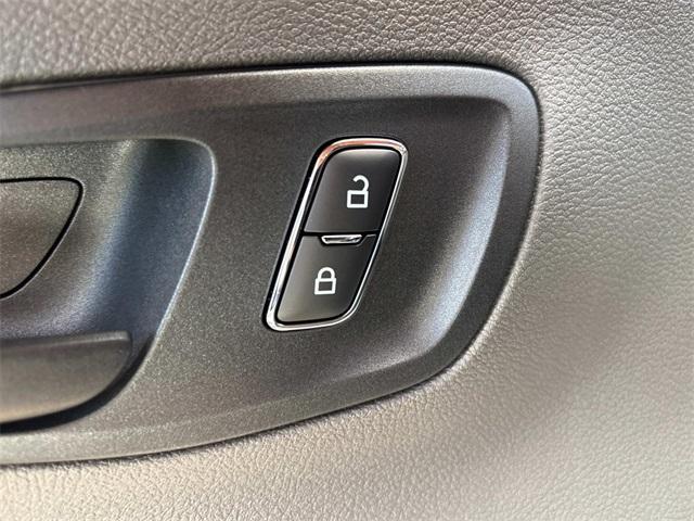 new 2025 Ford Transit-250 car, priced at $49,737